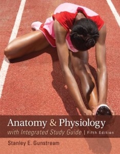 Anatomy and Physiology with Integrated