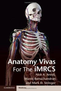 Anatomy Vivas for the Intercollegiate