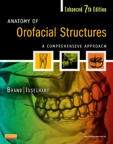 Anatomy of Orofacial Structures Enhanced