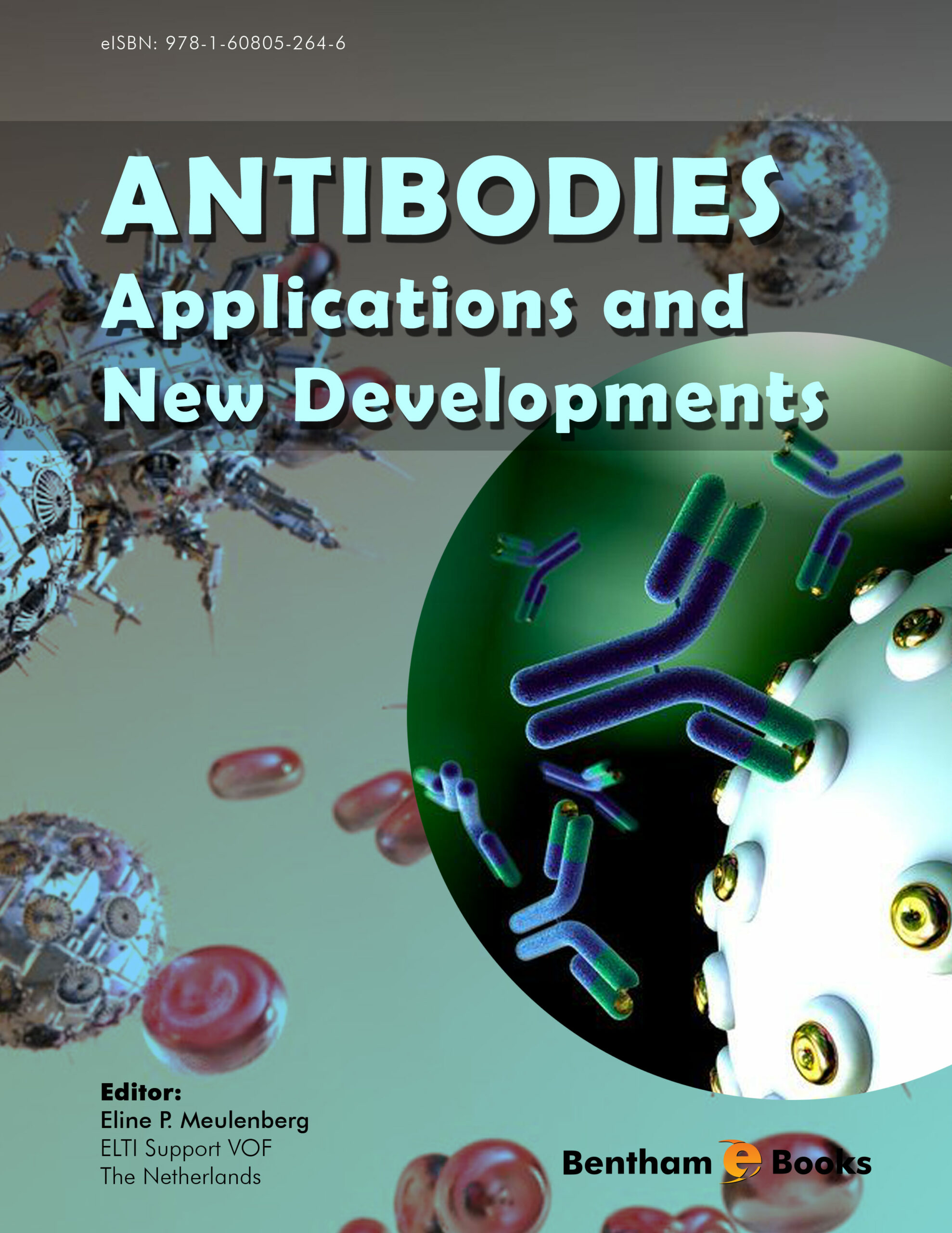 Antibodies Applications and New Developmen