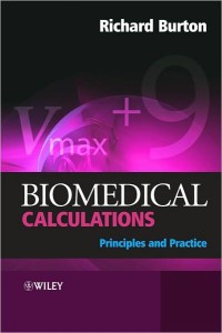 Biomedical Calculations Principles