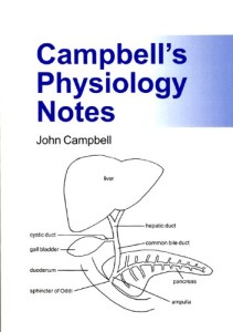 Campbells Physiology Notes
