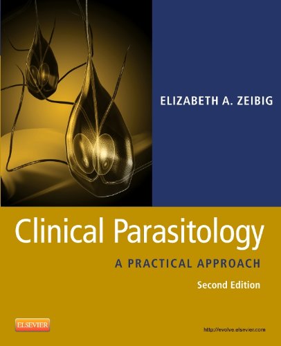 Clinical Parasitology A Practical Approach