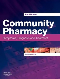 Community Pharmacy Symptoms Diagnosis