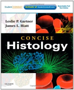 Concise Histology