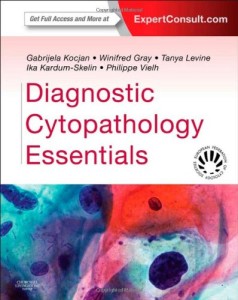 Diagnostic Cytopathology Essentials