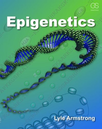 Epigenetics Garland Science