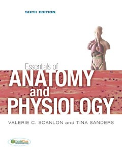 Essentials of Anatomy and Physiology 6th