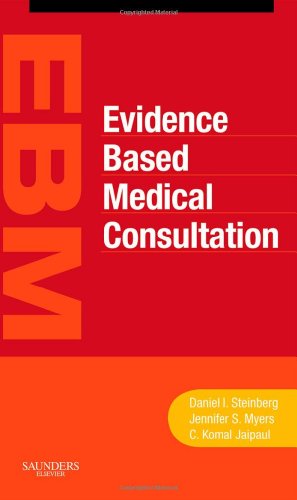 Evidence Based Medical Consultation