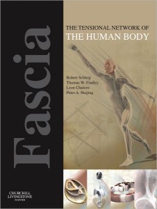 Fascia The Tensional Network