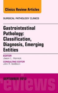 Gastrointestinal Pathology Classification