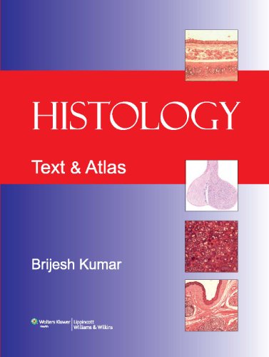 Histology Text and Atlas