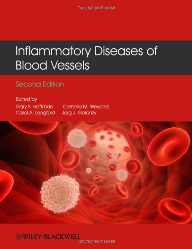 Inflammatory Diseases of Blood Vessels