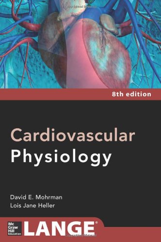 Lange Cardiovascular Physiology