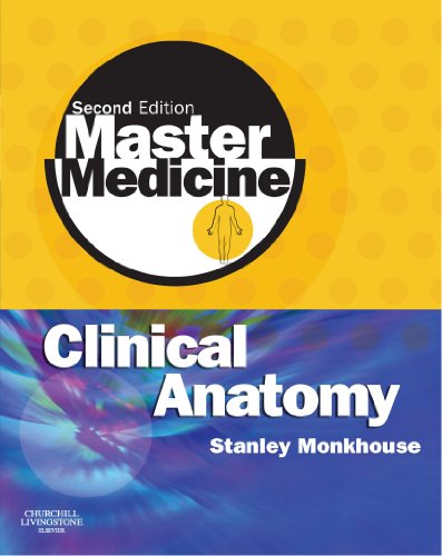 Master Medicine Clinical Anatomy