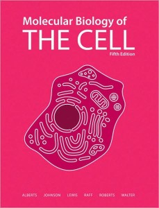 Molecular Biology of the Cell