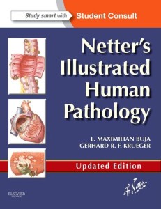 Netters Illustrated Human Pathology