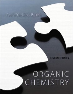 Organic Chemistry 7th edition