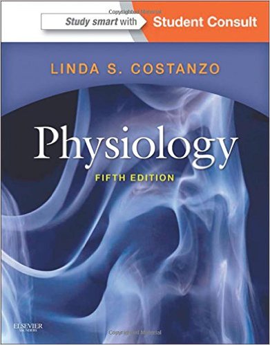Physiology 5th
