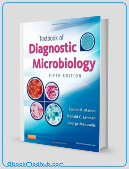 Textbook of Diagnostic Microbiology 5e