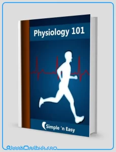 Physiology 101 simpleN easy Book (EPUB)