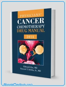 Physicians Cancer Chemotherapy Drug Manual 2014