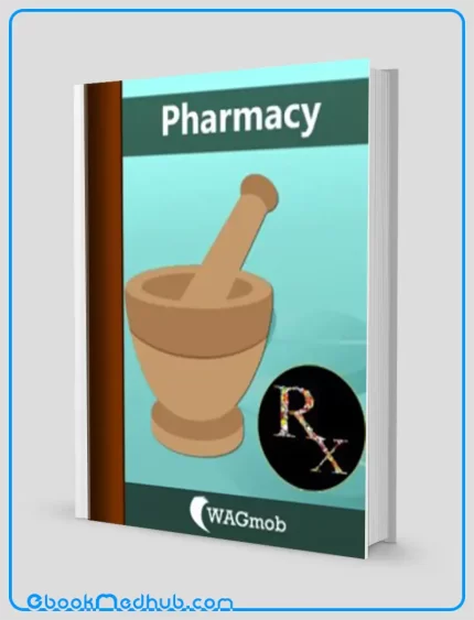 Pharmacy SimpleN Easy Book (EPUB)