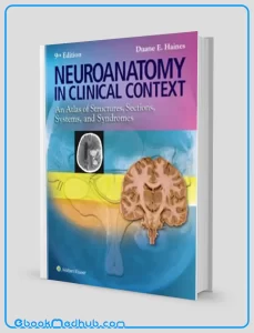 Neuroanatomy in Clinical Context An Atlas of Structures Sections Systems, and Syndromes 9th Edition