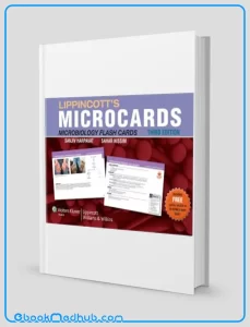 Lippincotts Microcards Microbiology Flash Cards Third Edition