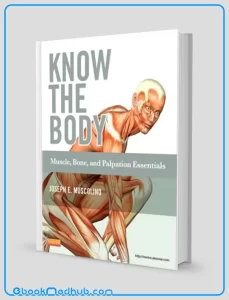 Know the Body Muscle Bone and Palpation Essentials