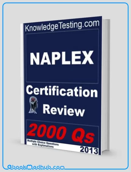 NAPLEX Certification Review