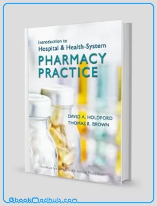 Introduction to Hospital and Health System Pharmacy Practice (EPUB)