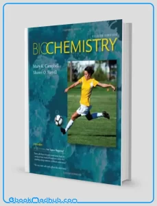 Biochemistry 8th Edition (Campbell) (Original PDF from Publisher)