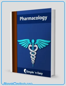 Pharmacology simpleNeasyBook (EPUB)