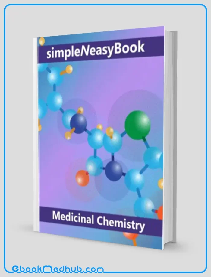 Medicinal Chemistry simpleNeasyBook (EPUB)