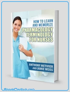 How to Learn and Memorize Pharmacology Terminology for Nurses (EPUB)