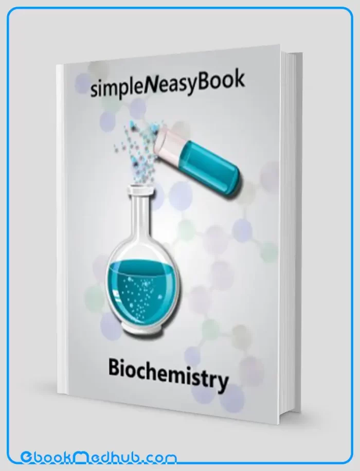 Biochemistry simpleNeasyBook by WAGmob (EPUB)