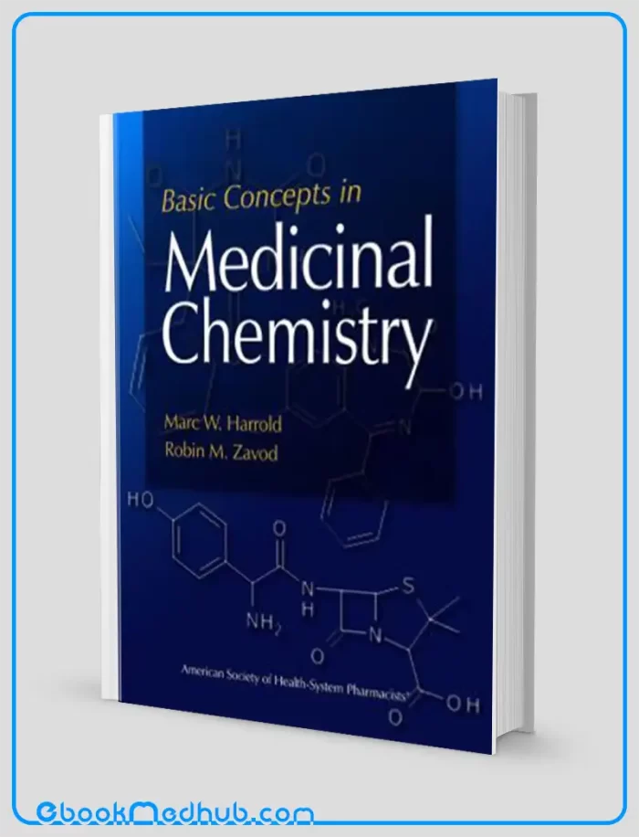 Basic Concepts in Medicinal Chemistry (EPUB)