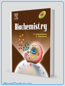 Biochemistry 4th Edition Satyanarayana