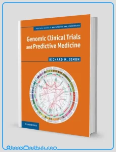 Genomic Clinical Trials and Predictive Medicine