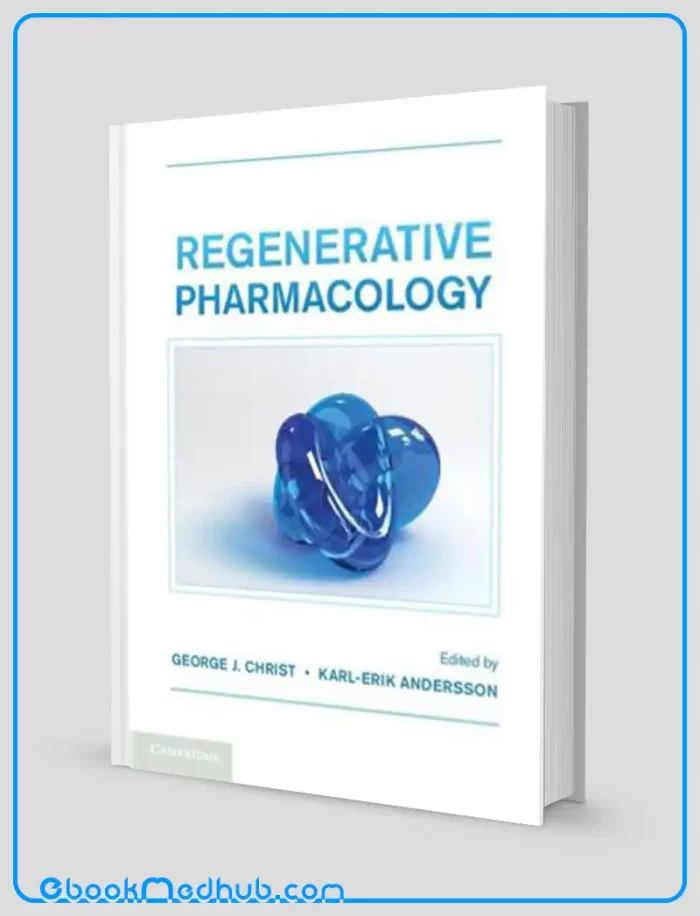 Regenerative Pharmacology