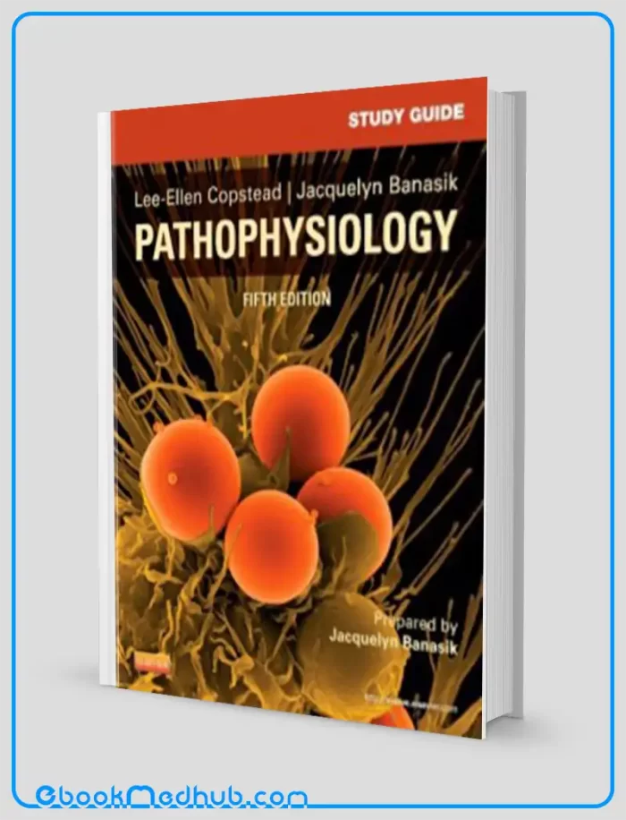 Study Guide for Pathophysiology 5e