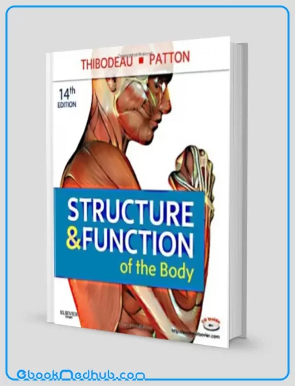 Structure and Function of the Body 14e