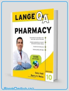 Lange Q and A Pharmacy Tenth Edition (EPUB)