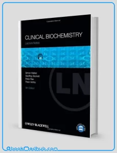 Lecture Notes Clinical Biochemistry 9th Edition