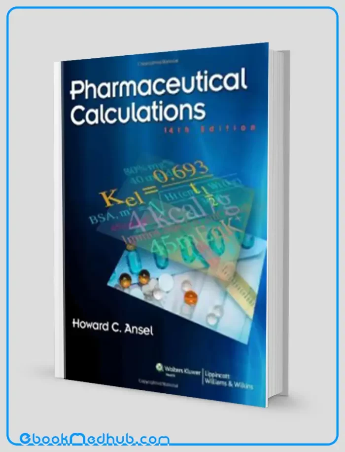 Pharmaceutical Calculations 14th Edition