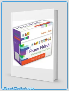 Pharm Phlash Pharmacology Flash Cards 2e