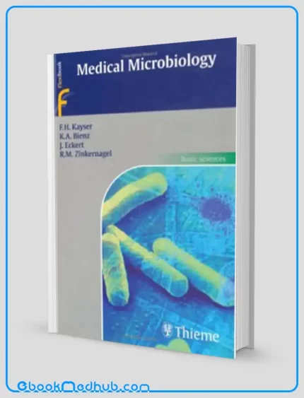 Medical Microbiology Kayser