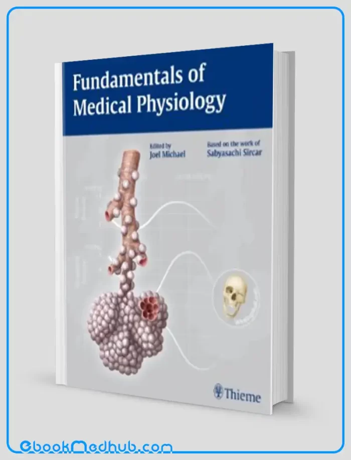 Fundamentals of Medical Physiology (Original PDF from Publisher)