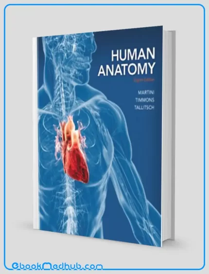 Human Anatomy (8th Edition)